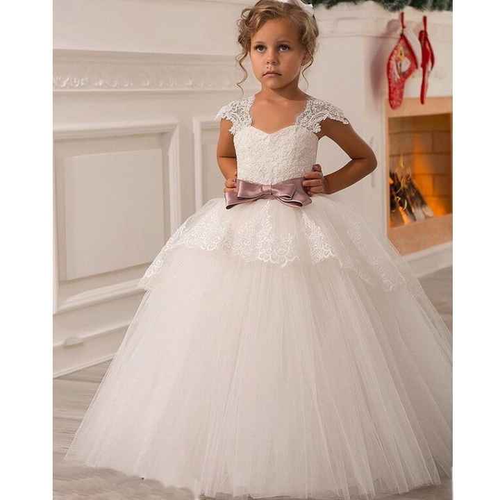Vestido Kika