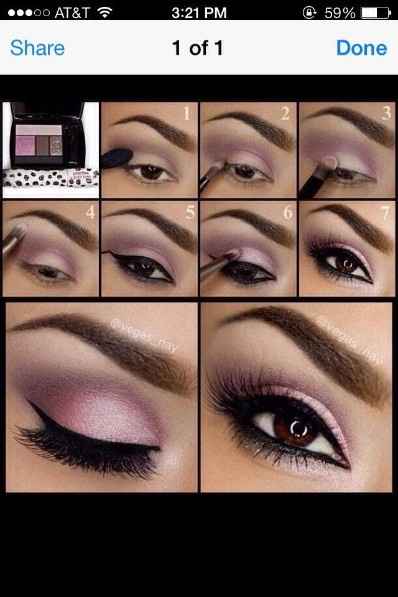 Olhos 