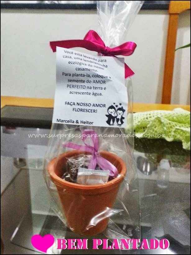 Amores Perfeitos para as Senhoras...
