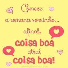 Boa Semana