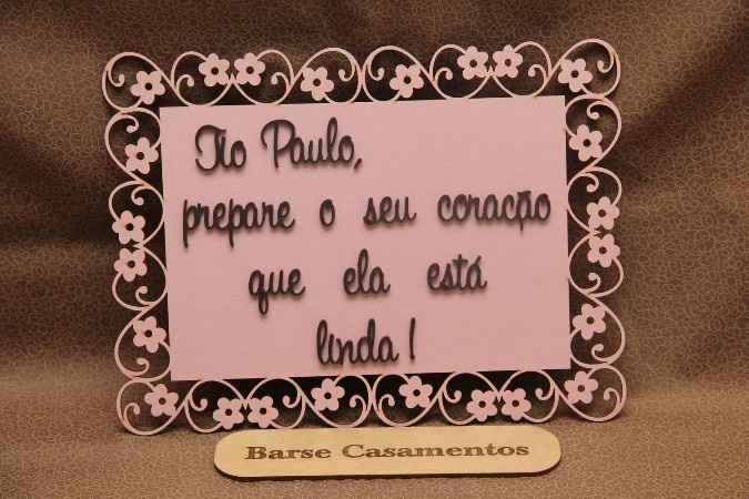Prepara o Coração