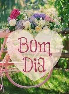 Bom Dia atrasado