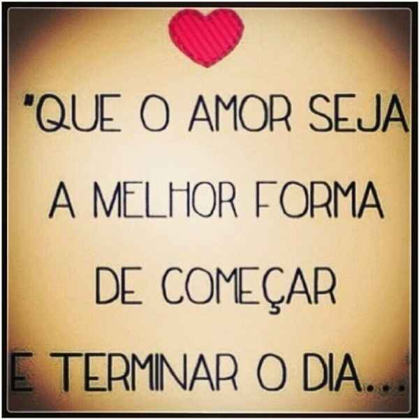 Haja Muito AMOR