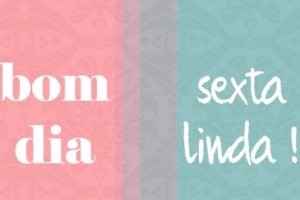 Bom Dia         