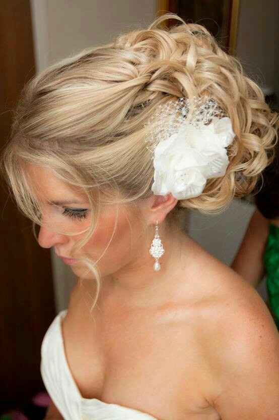 Penteado no dia c - 2