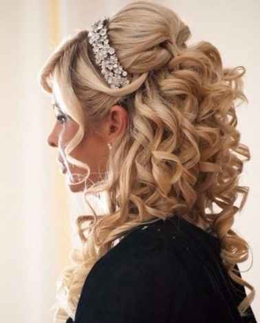O Penteado