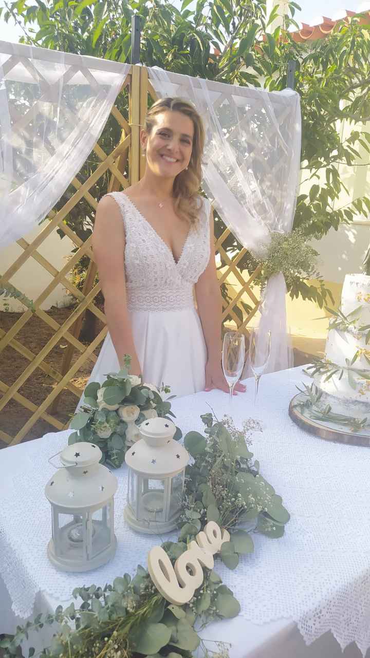 O teu vestido de noiva... no nosso PINTEREST! 👗❤️ - 2