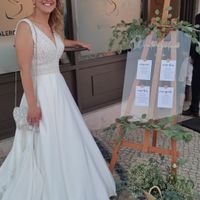 O teu vestido de noiva... no nosso PINTEREST! 👗❤️ - 3