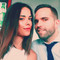 Maria e Hugo