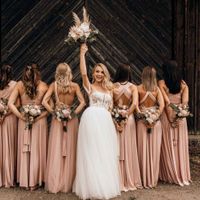 Damas de Honor - 2