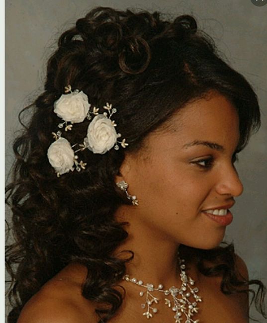 Inspirações cabelos afro - 4