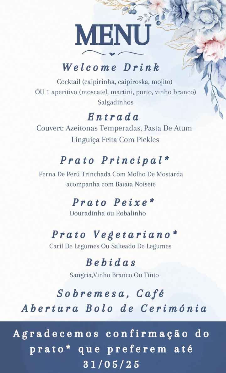 Convites - 2