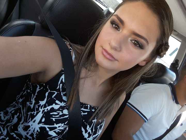 Hairstyling e make up - zona Leiria - 2