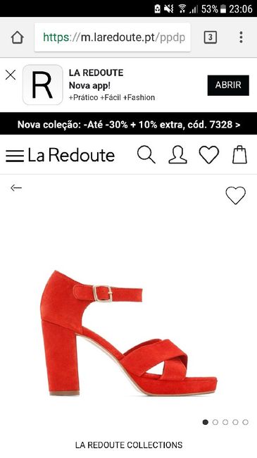 Helppp! - Dúvida em relação aos shoes - 1