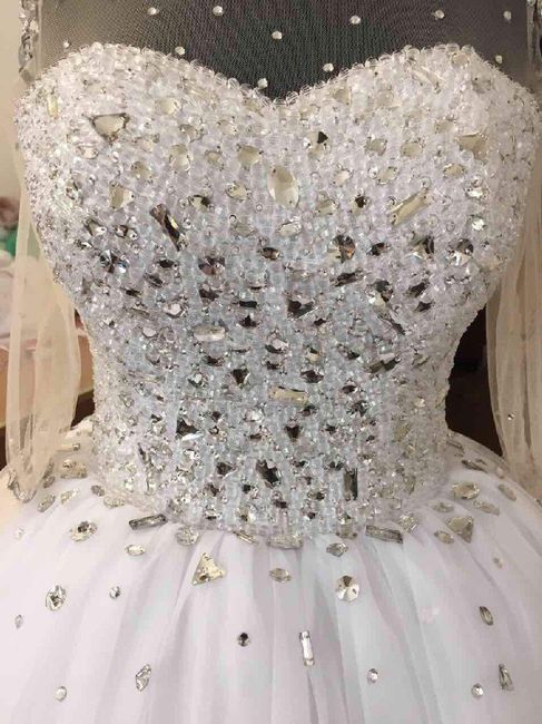 Vestido Ali Express - 3