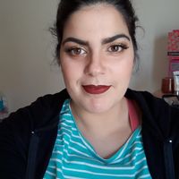 Makeup e Penteado - 2