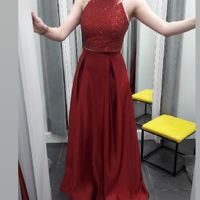 Damas de honor - 2