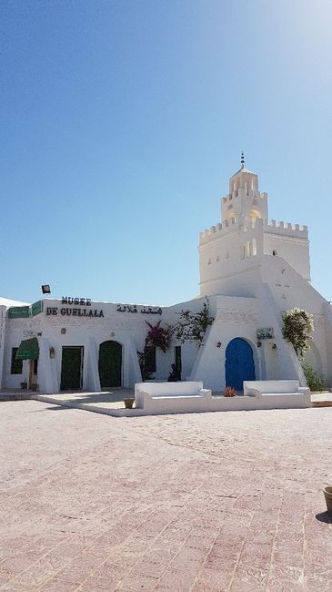 Djerba ou Hurghada? 2