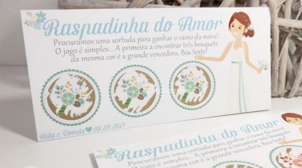 Lançar o bouquet de noiva: Sim ou Não? 1