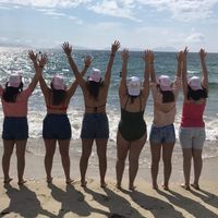 as minhas meninas II