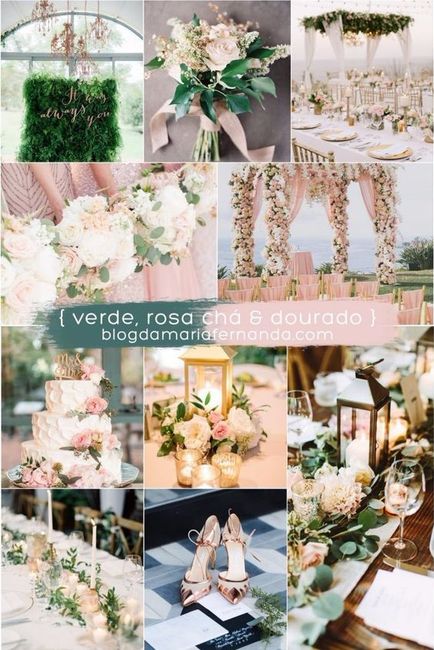 o Meu Diário de Noiva 3