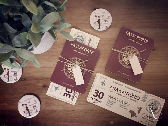 o Meu Diário de Noiva 4