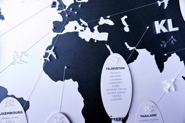 Operação Boda 2018 - as minhas escolhas na Passarela . Vânia 10