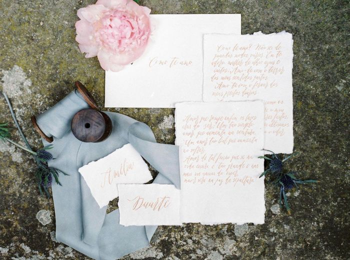 O Texto: Combinação de letras