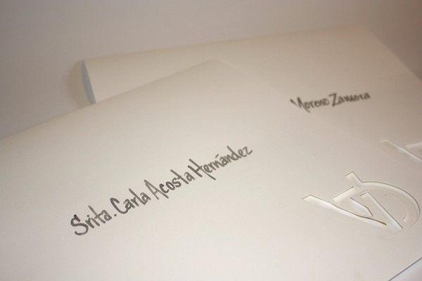 Endereçar: Personalizados 