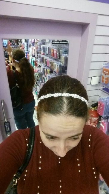 Cabelo... - 2