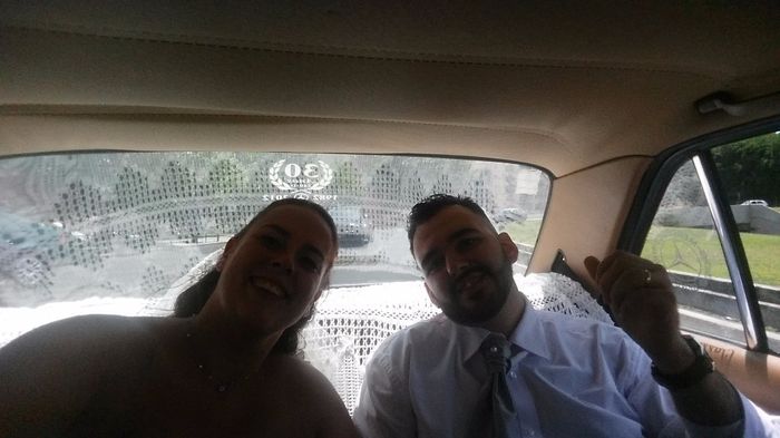 A caminho da quinta