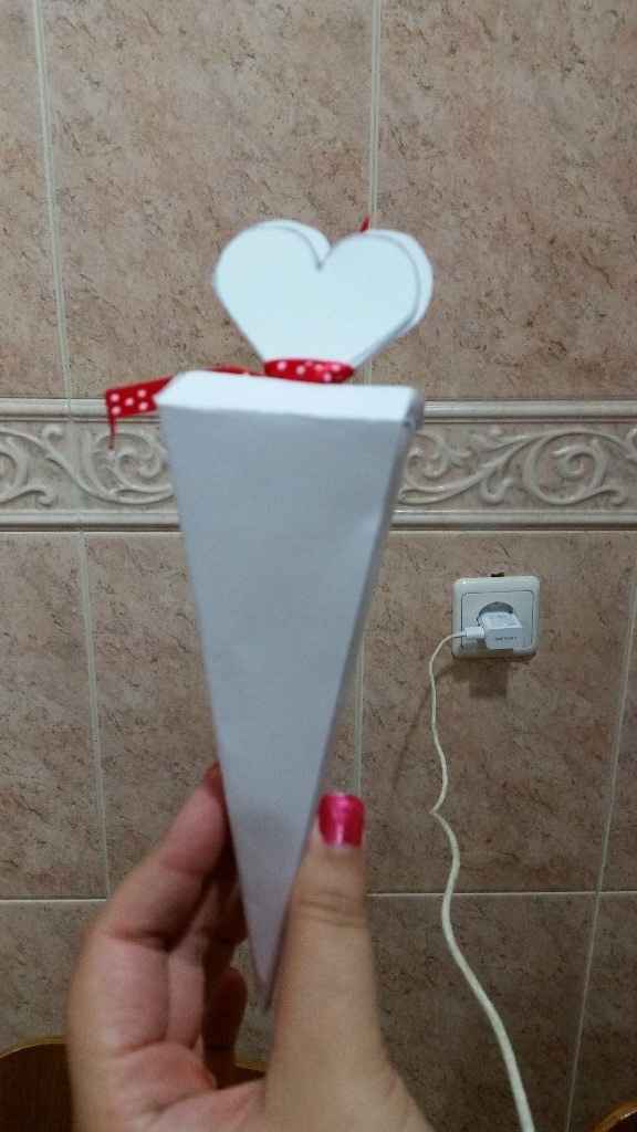 Os Cones