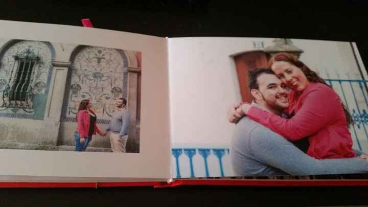 Algumas fotos