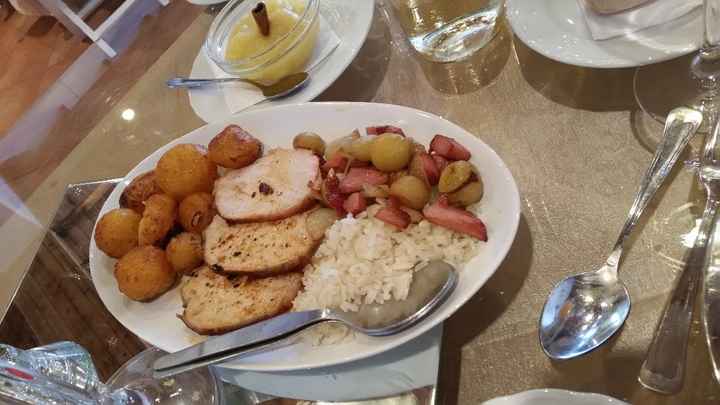 Lombo de Porco