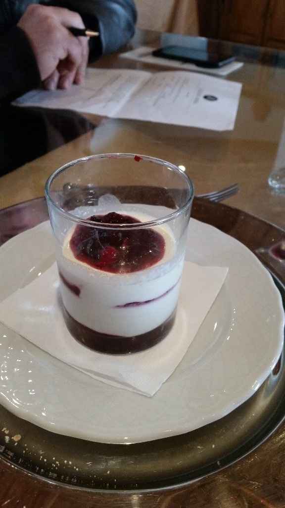 Pannacotta