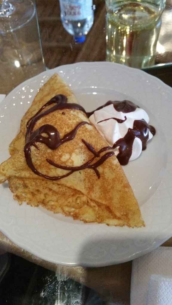 Crepe