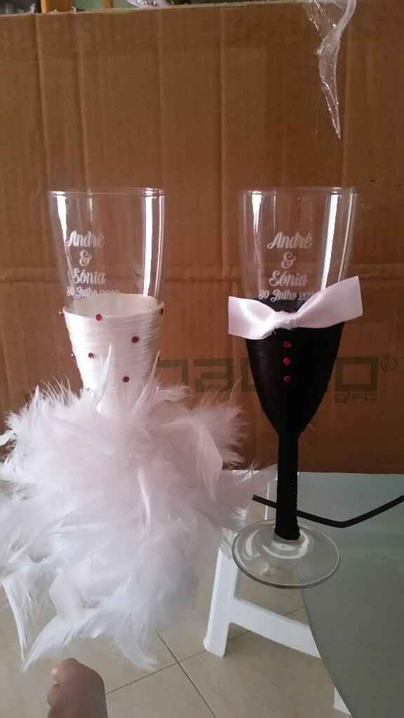 Flutes? - 2