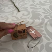 Têm alguma surpresa para os convidados no dia C? - 1