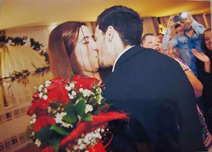 O teu pedido de casamento foi como sempre sonhaste? - 1