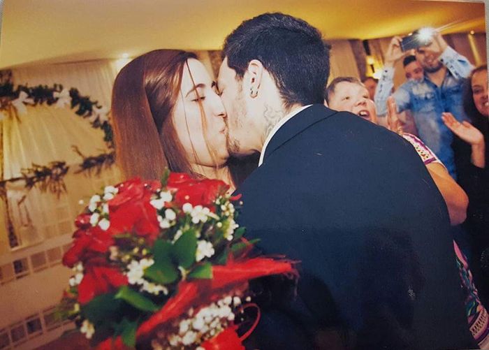 O teu pedido de casamento foi como sempre sonhaste? - 1