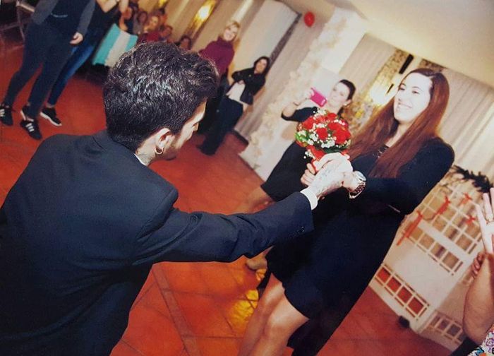 O teu pedido de casamento foi como sempre sonhaste? - 3
