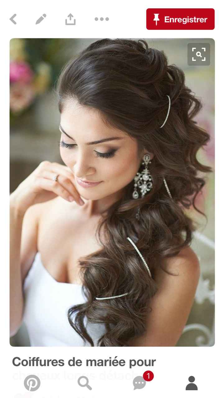 Mostras-nos o teu penteado? - 1