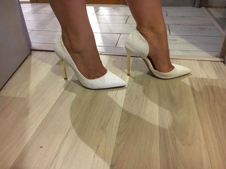 Sapatos - 2