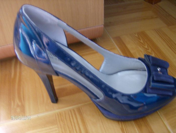 sapatos
