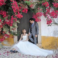 sessão pós-casados