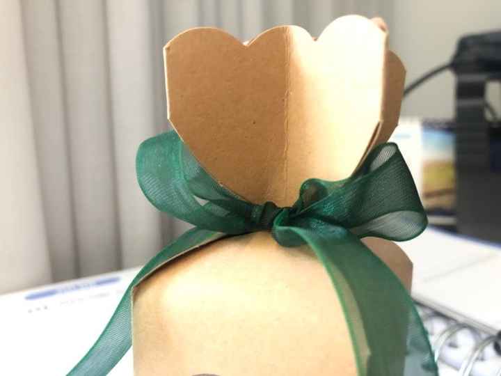 As (doces) lembranças - Finalizado! - 5