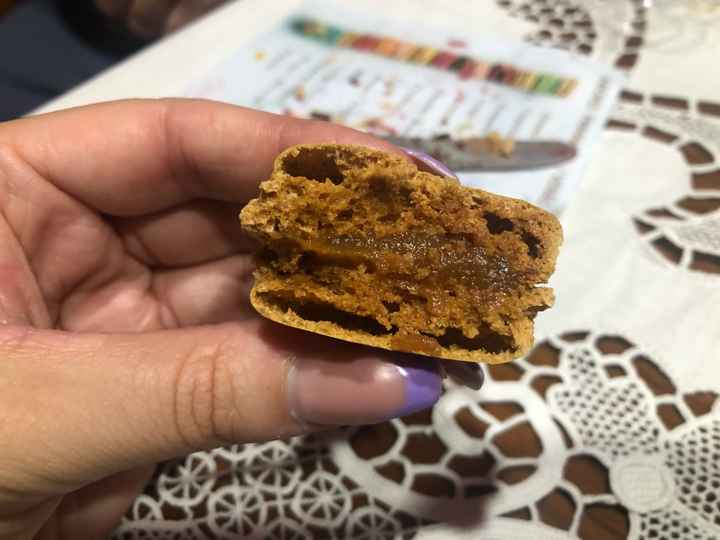 As (doces) lembranças - a escolha dos sabores! - 3