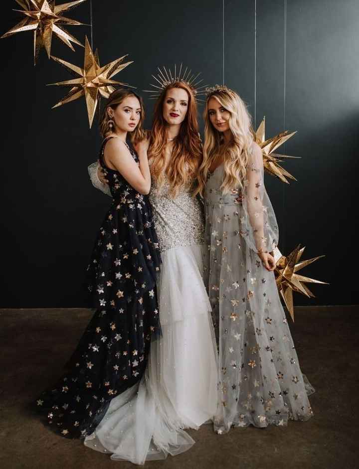 Se o meu casamento fosse… Galáctico! ✨ - 7
