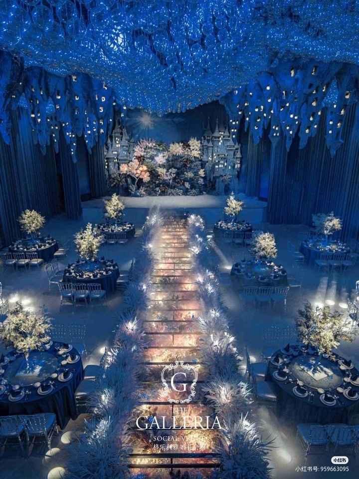 Se o meu casamento fosse… Galáctico! ✨ - 12