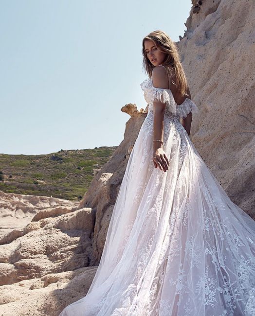 Aconteceu: o meu vestido apareceu! e desta vez com foto! - 1